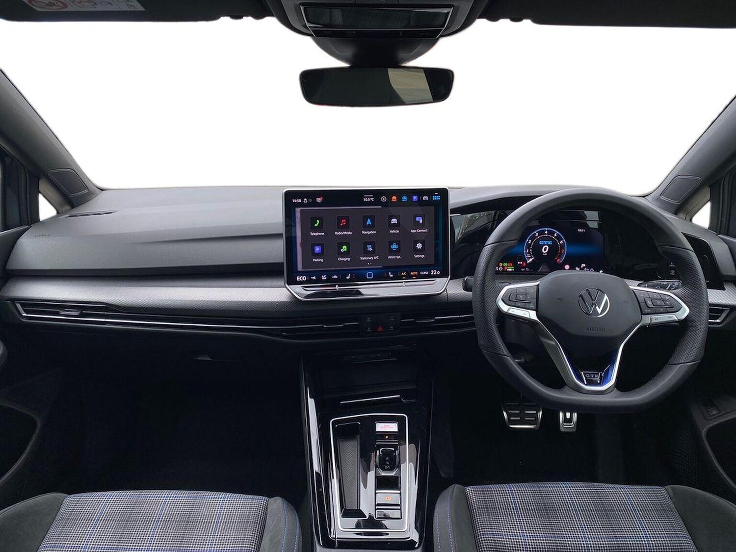 Used Volkswagen Golf 2025 for sale - 78194192: Photo 8