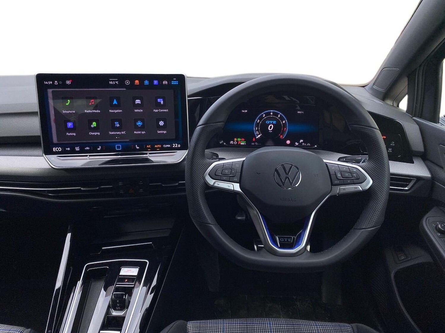 Used Volkswagen Golf 2025 for sale - 78194192: Photo 9