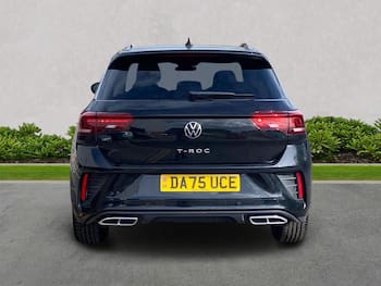 Used Volkswagen T-Roc 2025 for sale - 79725016: Photo