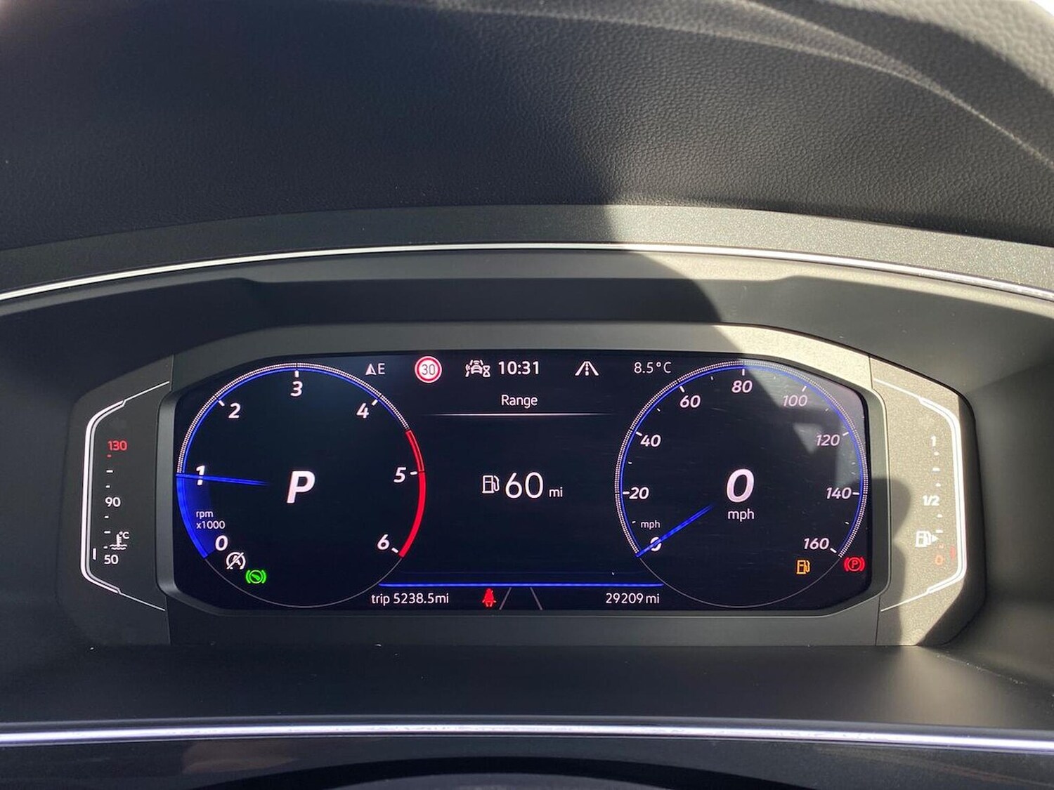 Used Volkswagen Tiguan 2022 for sale - 76422384: Photo 11