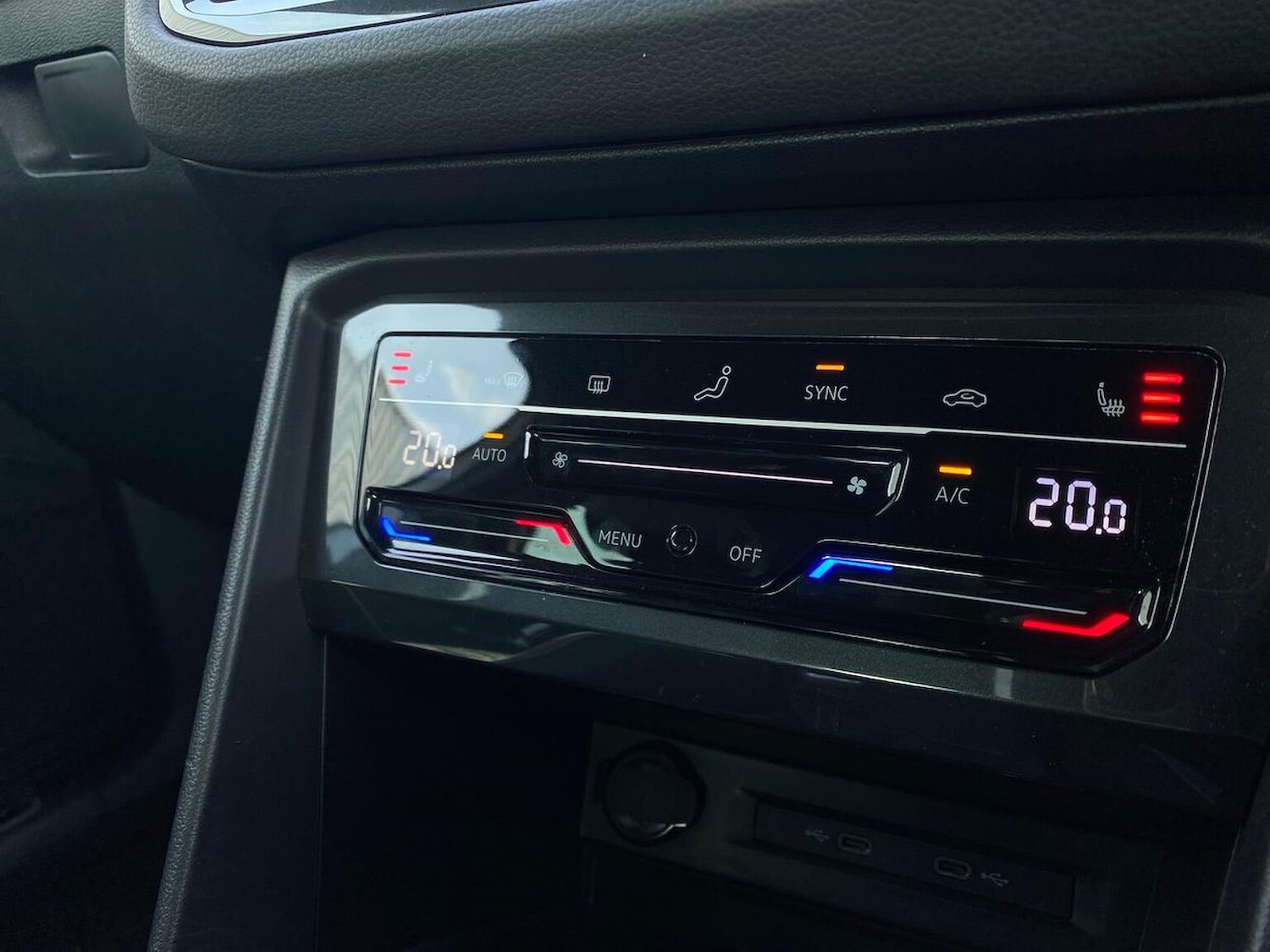 Used Volkswagen Tiguan 2022 for sale - 76422384: Photo 13