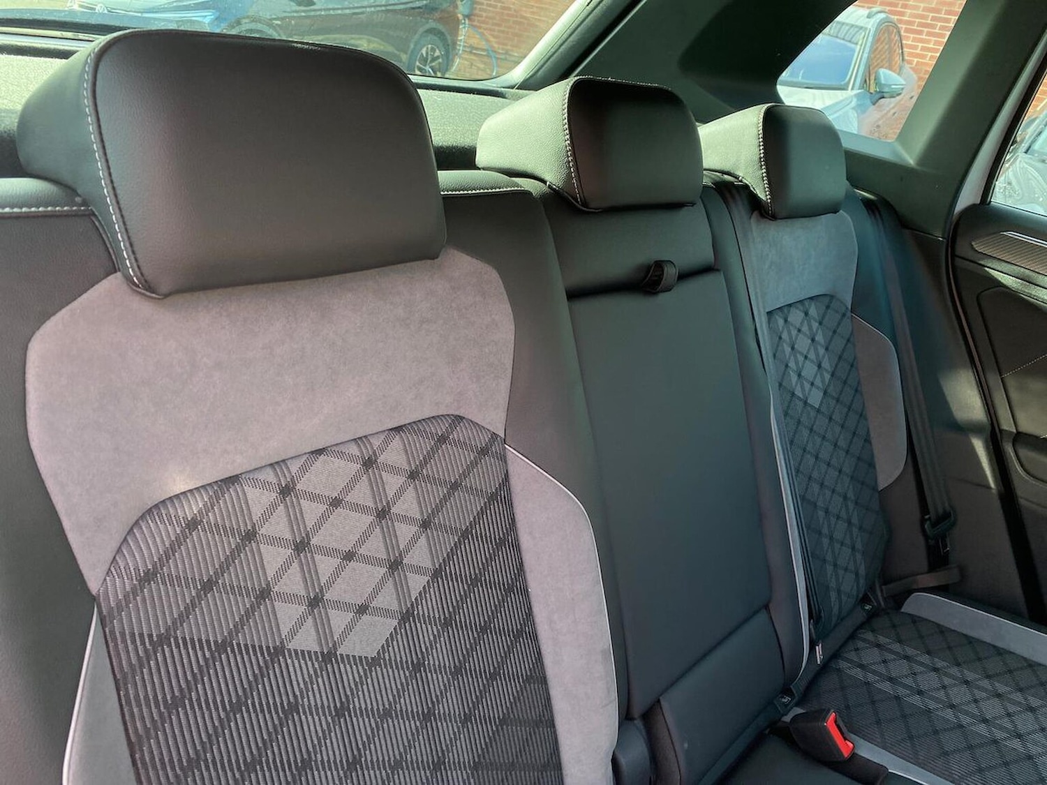 Used Volkswagen Tiguan 2022 for sale - 76422384: Photo 17