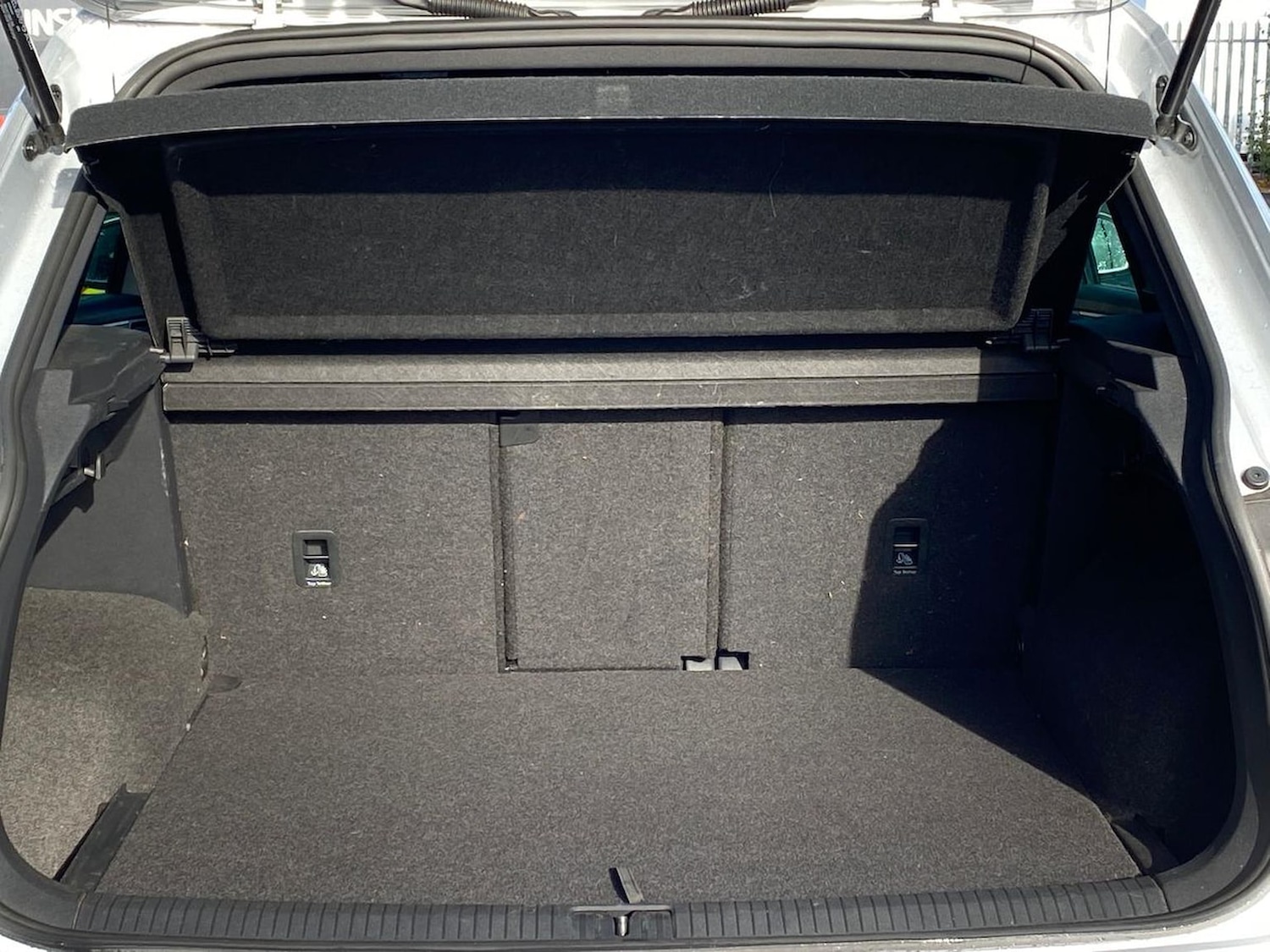 Used Volkswagen Tiguan 2022 for sale - 76422384: Photo 18