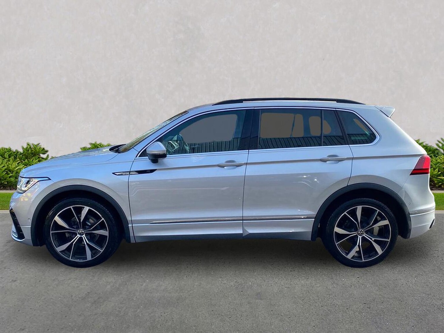 Used Volkswagen Tiguan 2022 for sale - 76422384: Photo 20