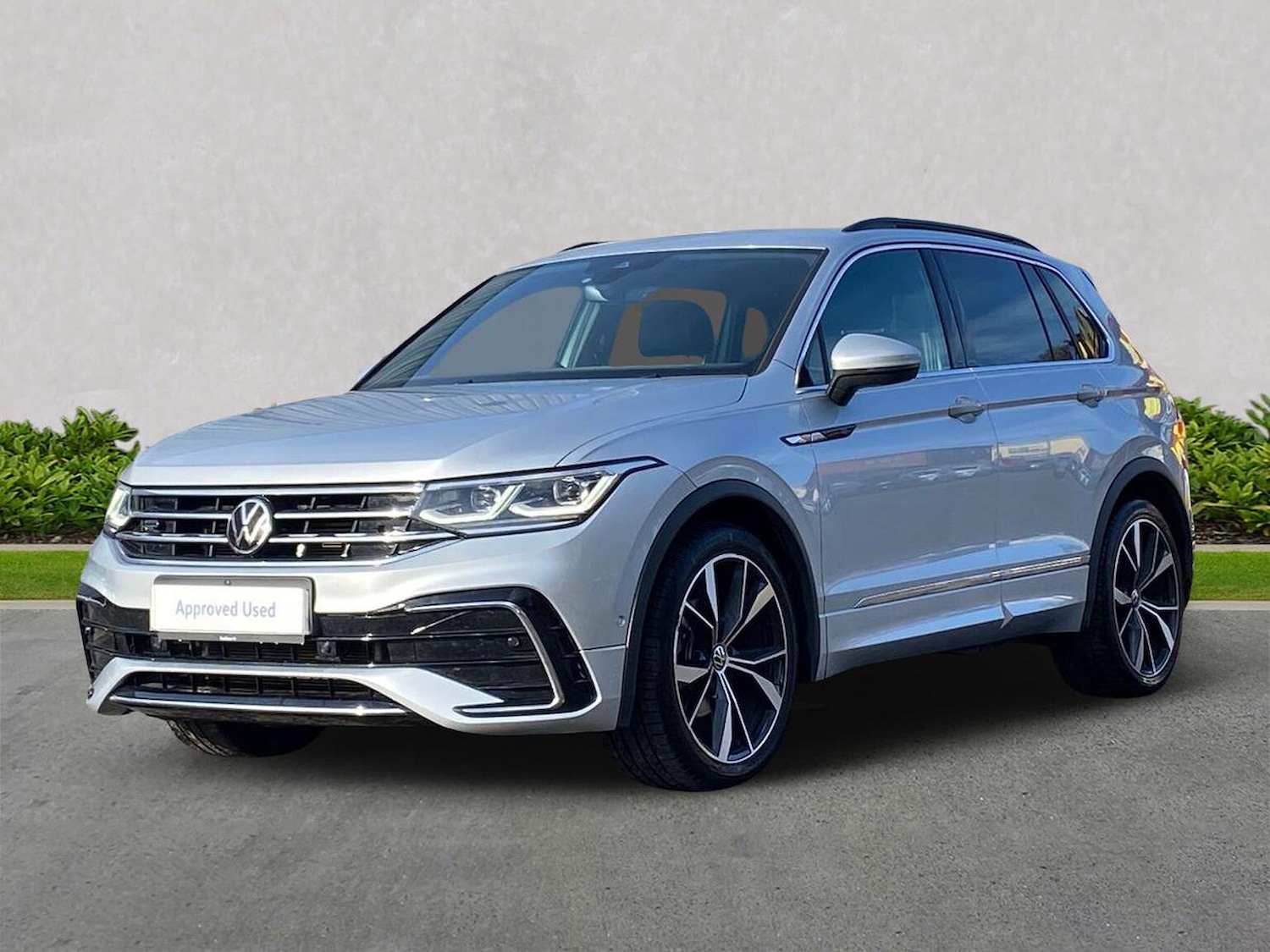Used Volkswagen Tiguan 2022 for sale - 76422384: Photo 21