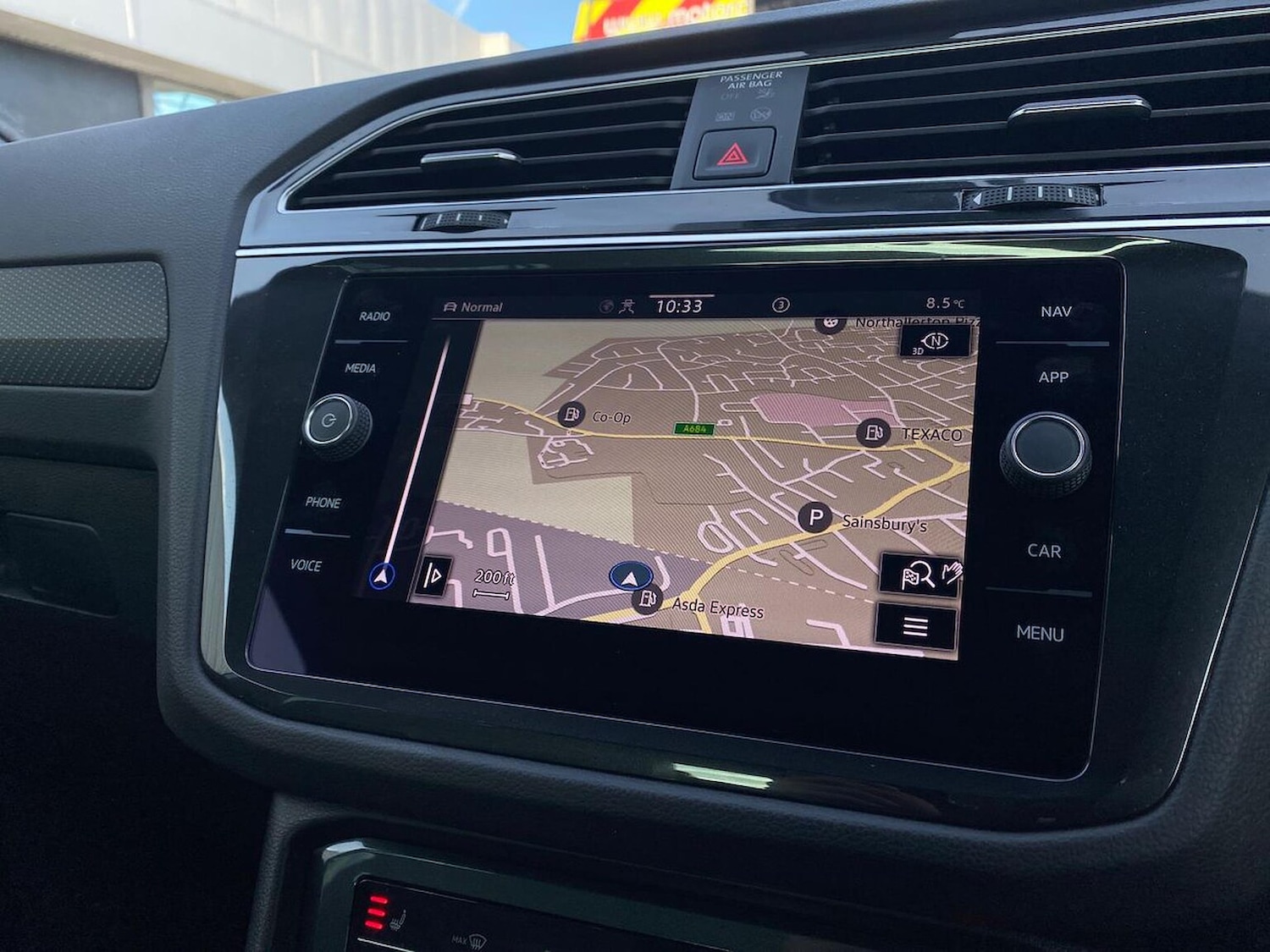 Used Volkswagen Tiguan 2022 for sale - 76422384: Photo 24