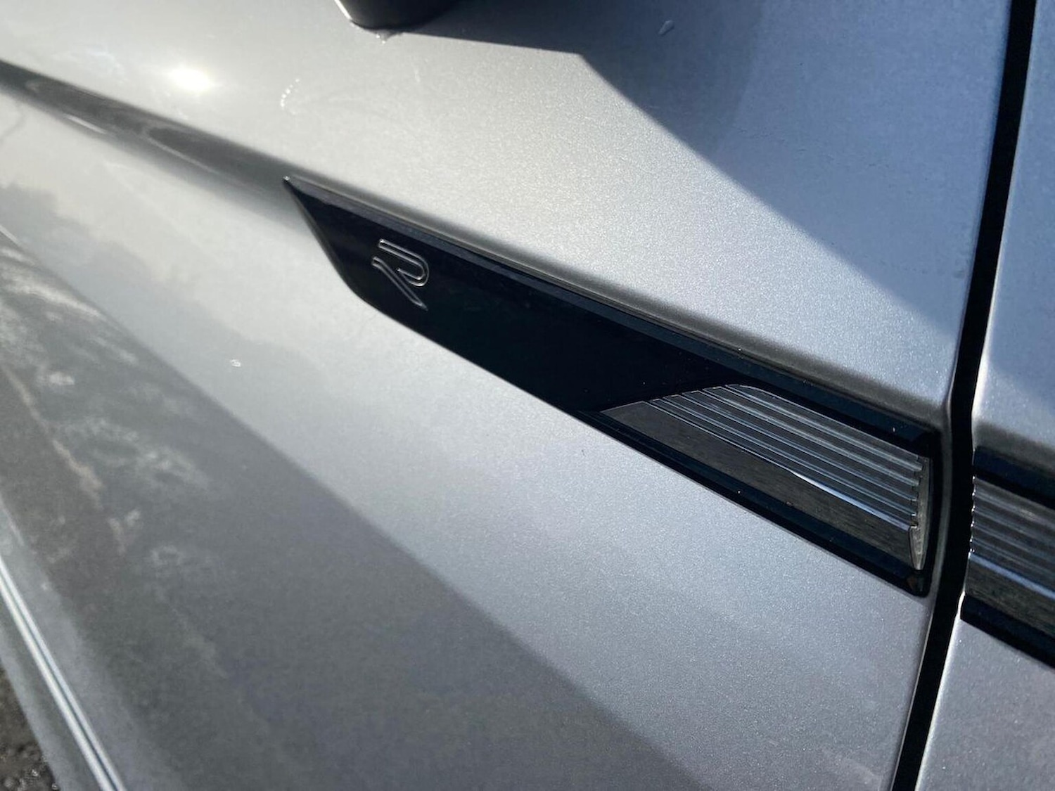 Used Volkswagen Tiguan 2022 for sale - 76422384: Photo 33