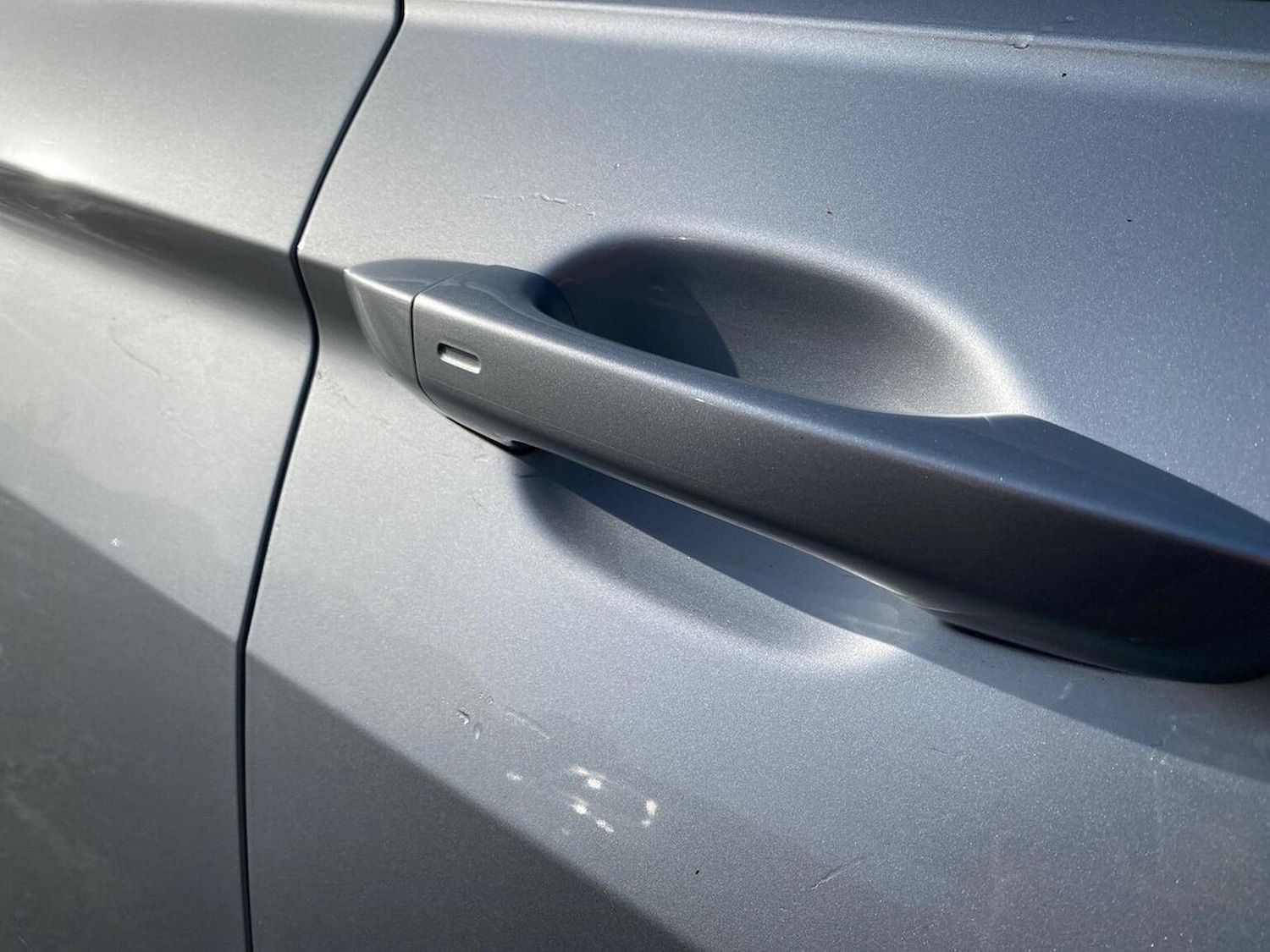 Used Volkswagen Tiguan 2022 for sale - 76422384: Photo 35