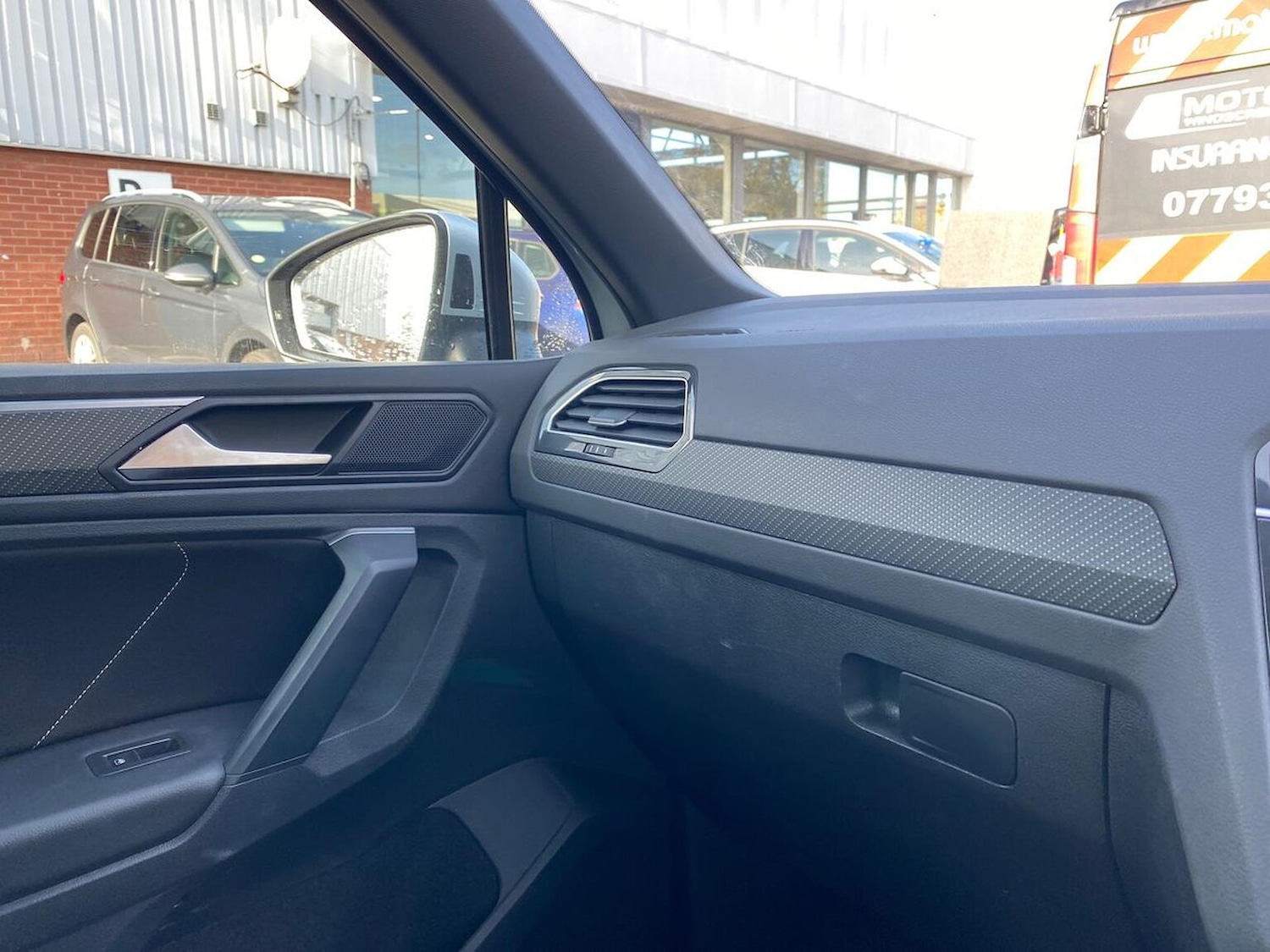 Used Volkswagen Tiguan 2022 for sale - 76422384: Photo 36