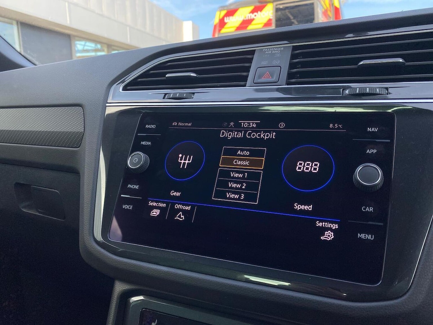 Used Volkswagen Tiguan 2022 for sale - 76422384: Photo 37