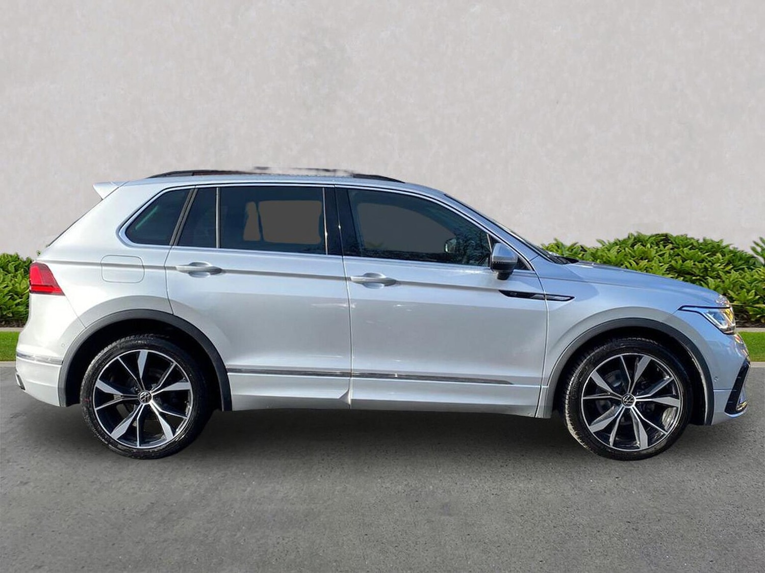 Used Volkswagen Tiguan 2022 for sale - 76422384: Photo 4