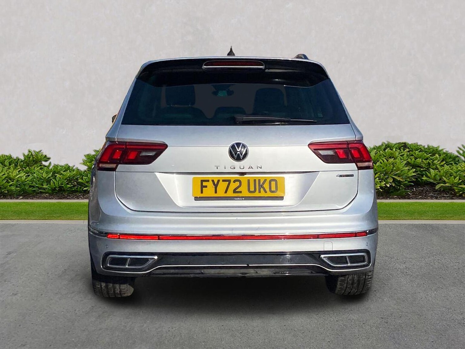 Used Volkswagen Tiguan 2022 for sale - 76422384: Photo 5