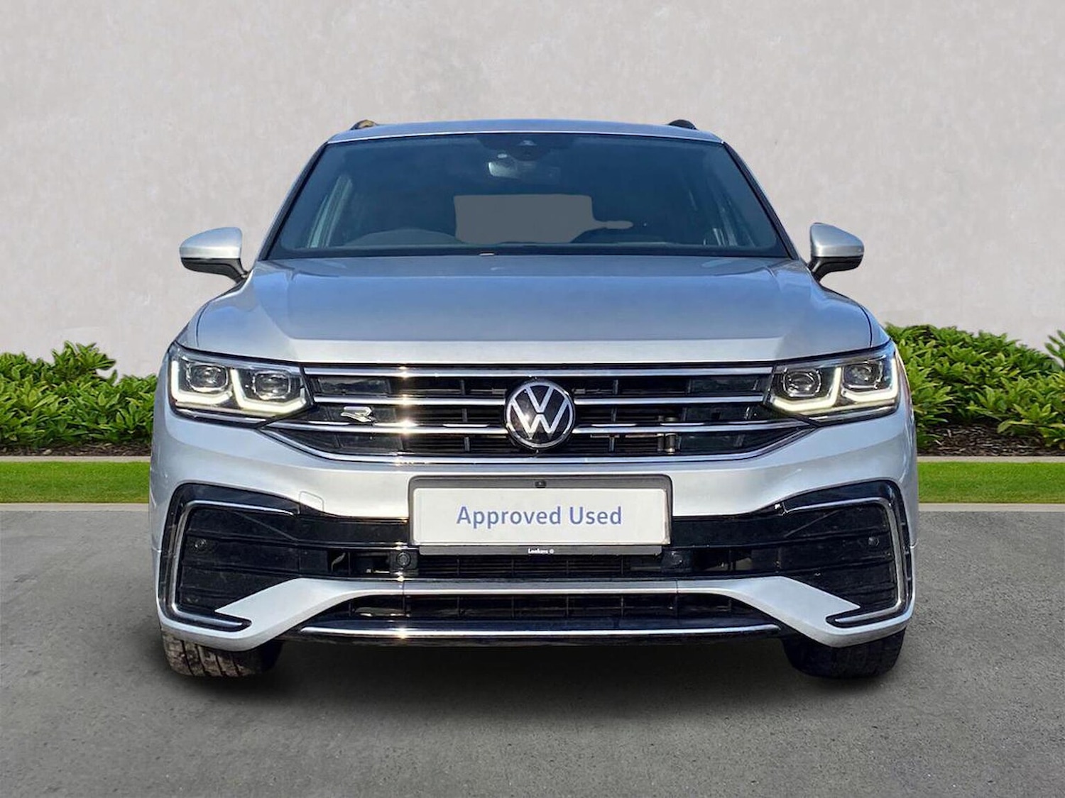 Used Volkswagen Tiguan 2022 for sale - 76422384: Photo 6