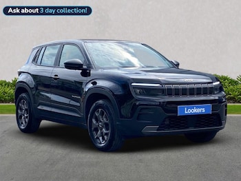Used Jeep Other 2024 for sale - 75490302: Photo