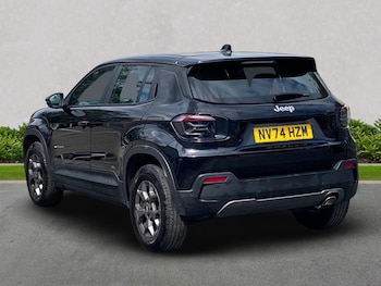 Used Jeep Other 2024 for sale - 75490302: Photo