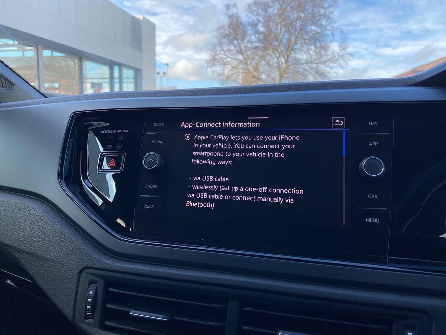 Used Volkswagen Polo 2023 for sale - 78193864: Photo 11