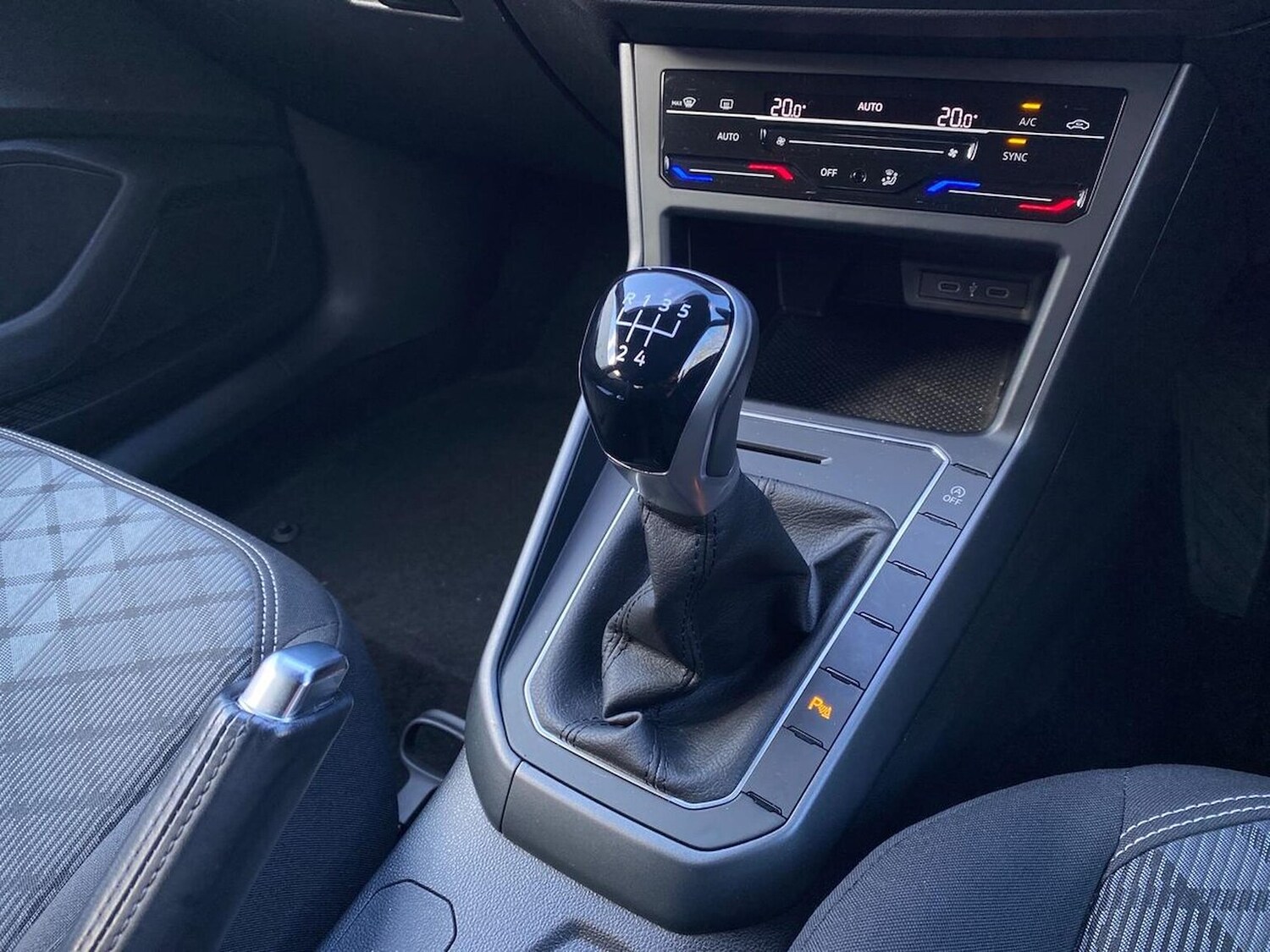 Used Volkswagen Polo 2023 for sale - 78193864: Photo 13