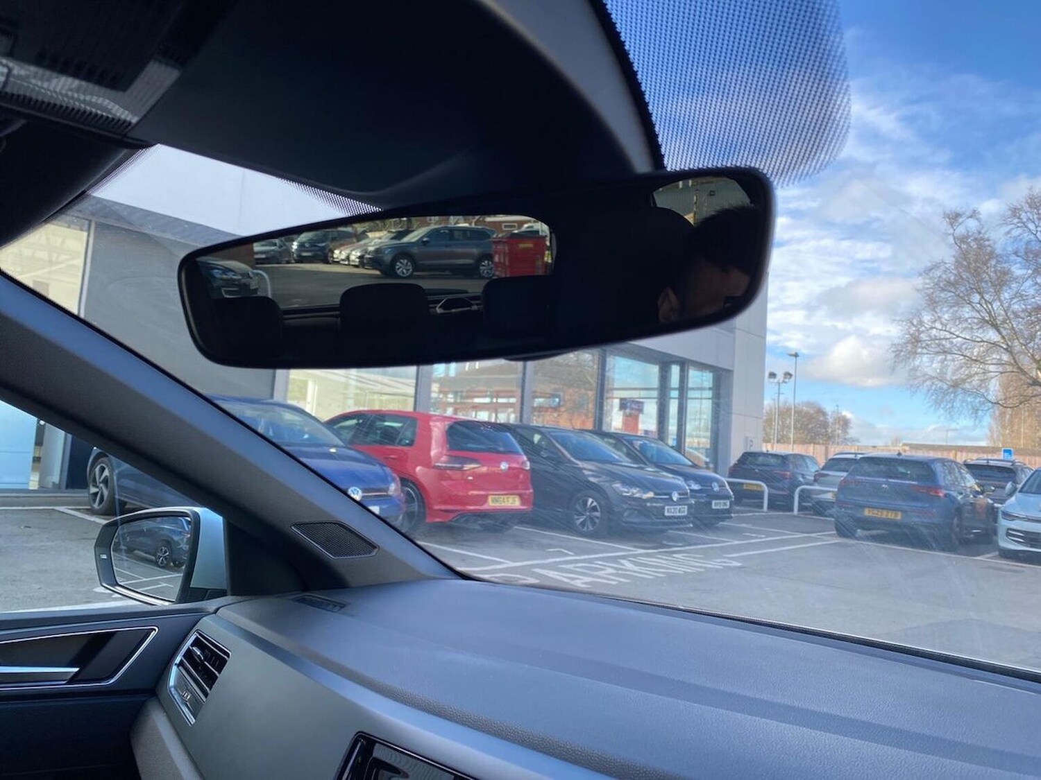 Used Volkswagen Polo 2023 for sale - 78193864: Photo 14