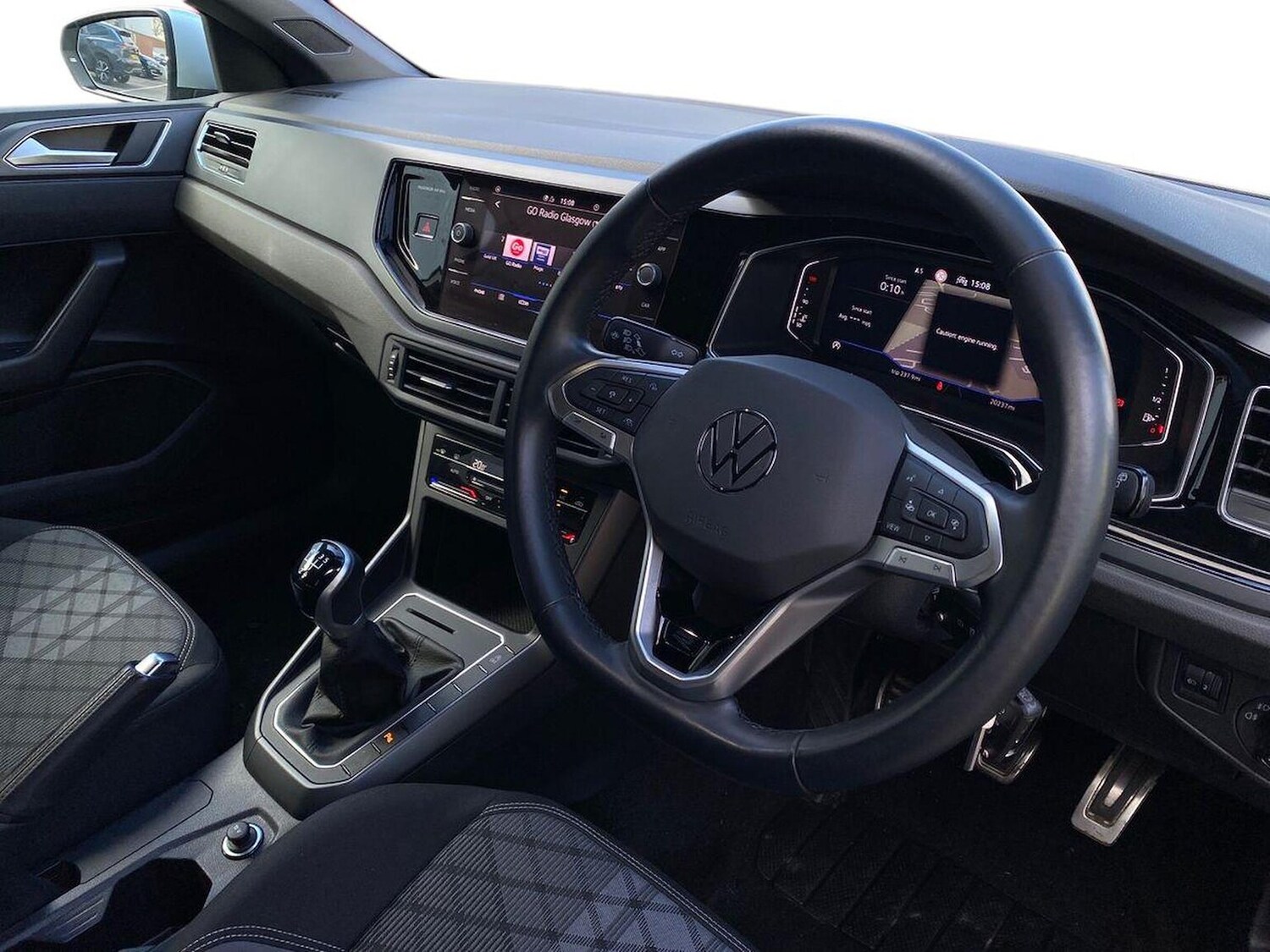 Used Volkswagen Polo 2023 for sale - 78193864: Photo 15