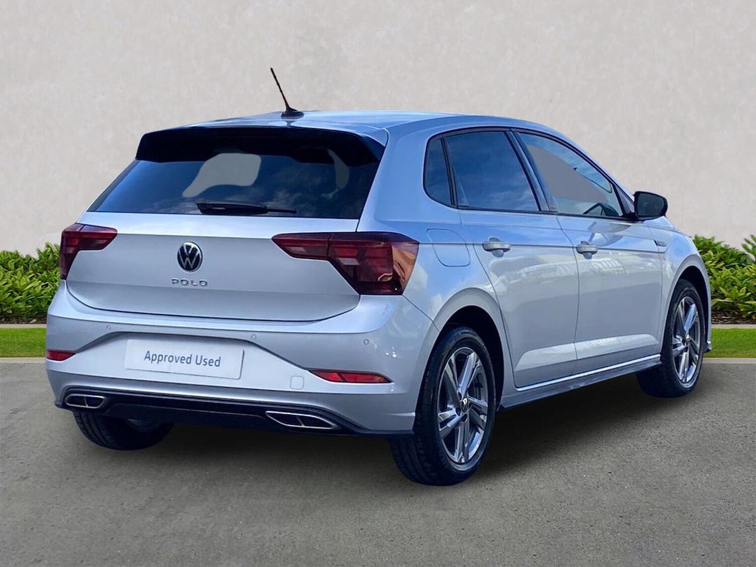 Used Volkswagen Polo 2023 for sale - 78193864: Photo 18