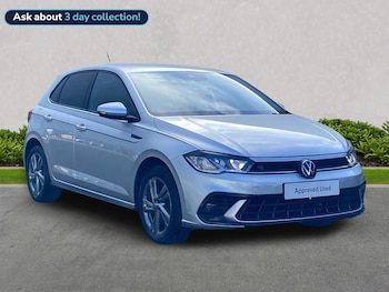 Volkswagen Polo feature image