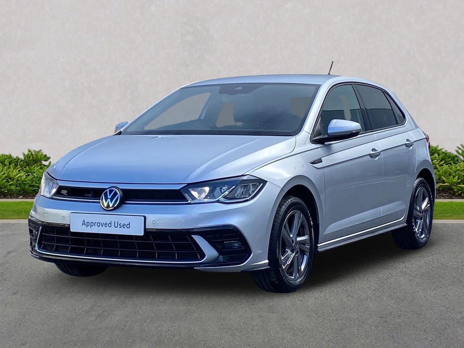 Used Volkswagen Polo 2023 for sale - 78193864: Photo 20