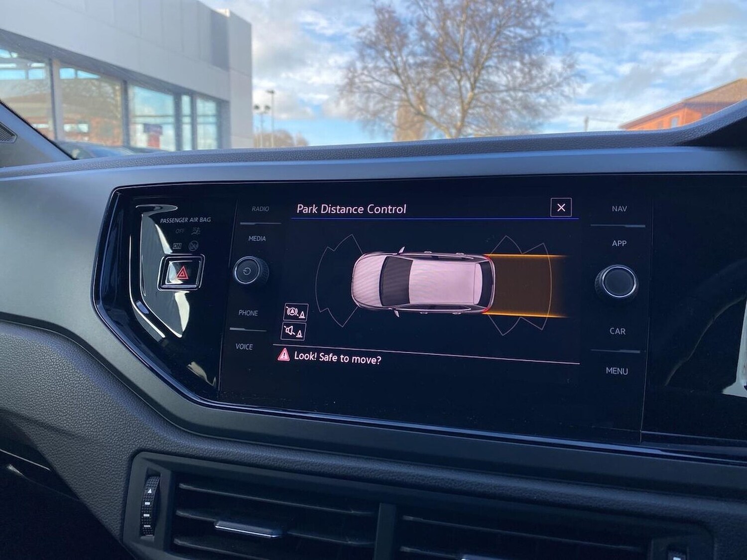 Used Volkswagen Polo 2023 for sale - 78193864: Photo 23