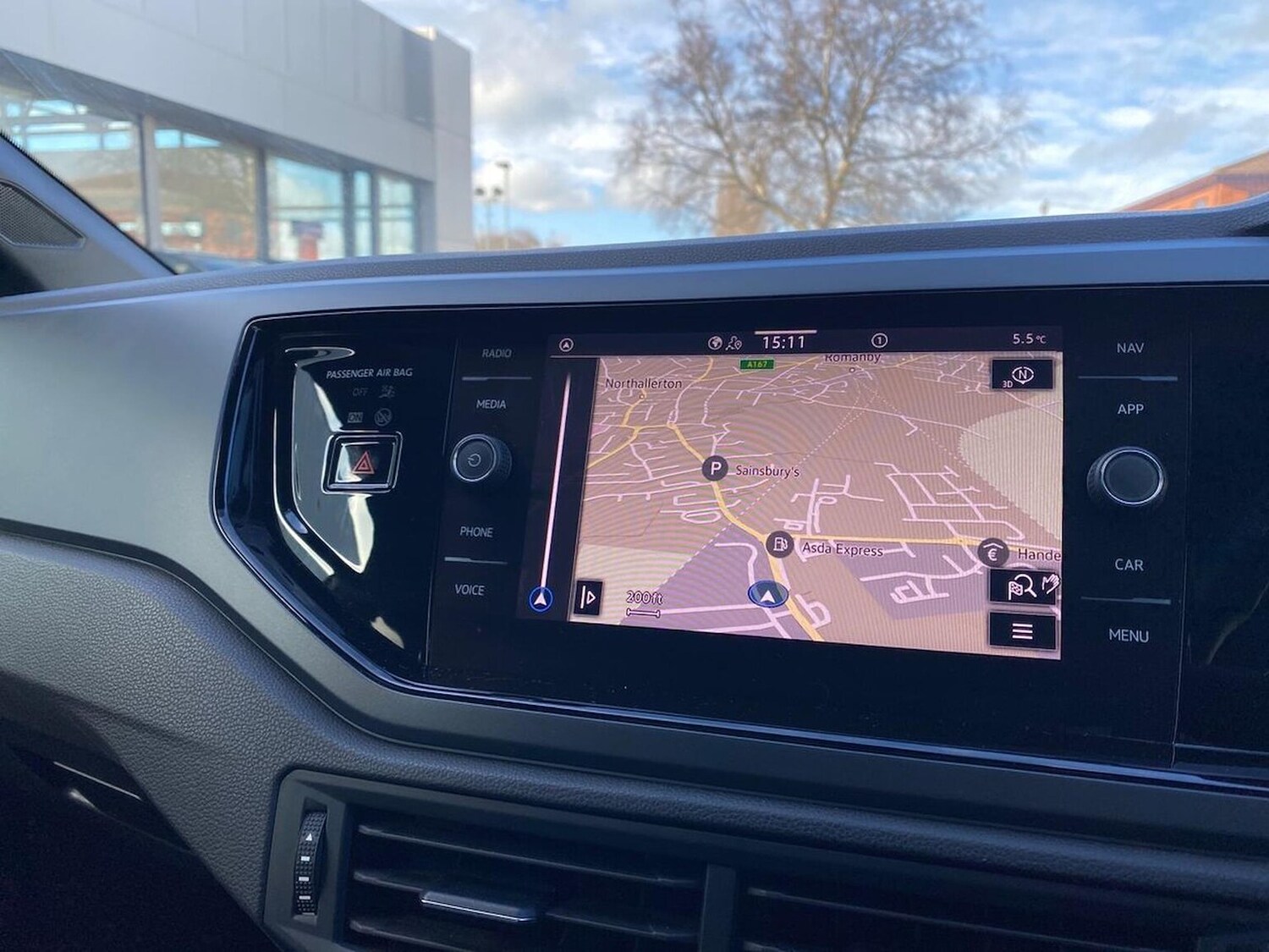 Used Volkswagen Polo 2023 for sale - 78193864: Photo 24