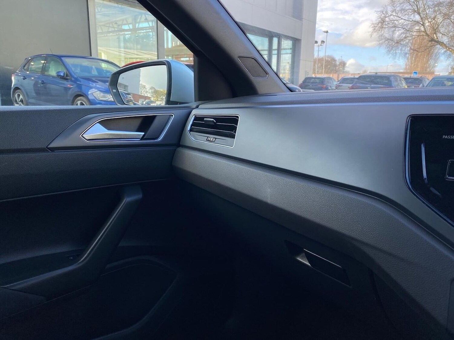 Used Volkswagen Polo 2023 for sale - 78193864: Photo 25