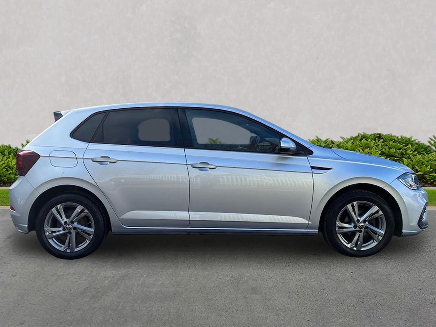 Used Volkswagen Polo 2023 for sale - 78193864: Photo 3