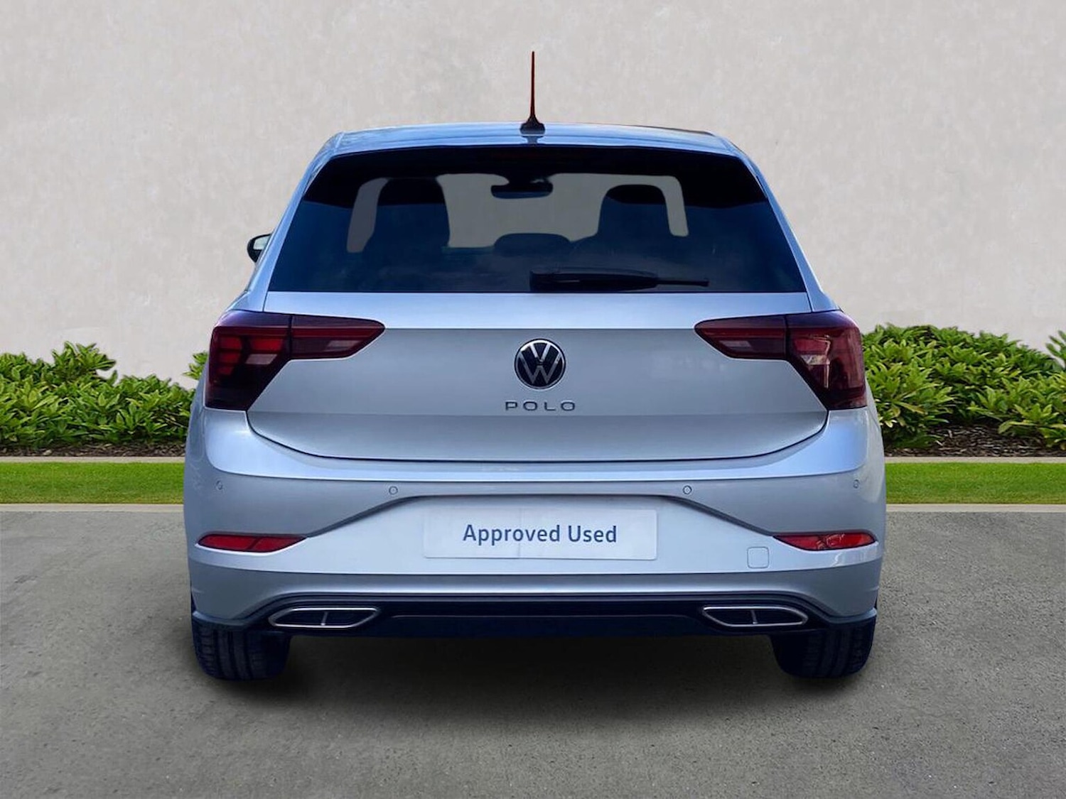 Used Volkswagen Polo 2023 for sale - 78193864: Photo 4