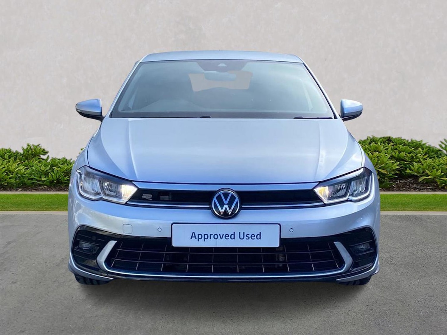 Used Volkswagen Polo 2023 for sale - 78193864: Photo 5