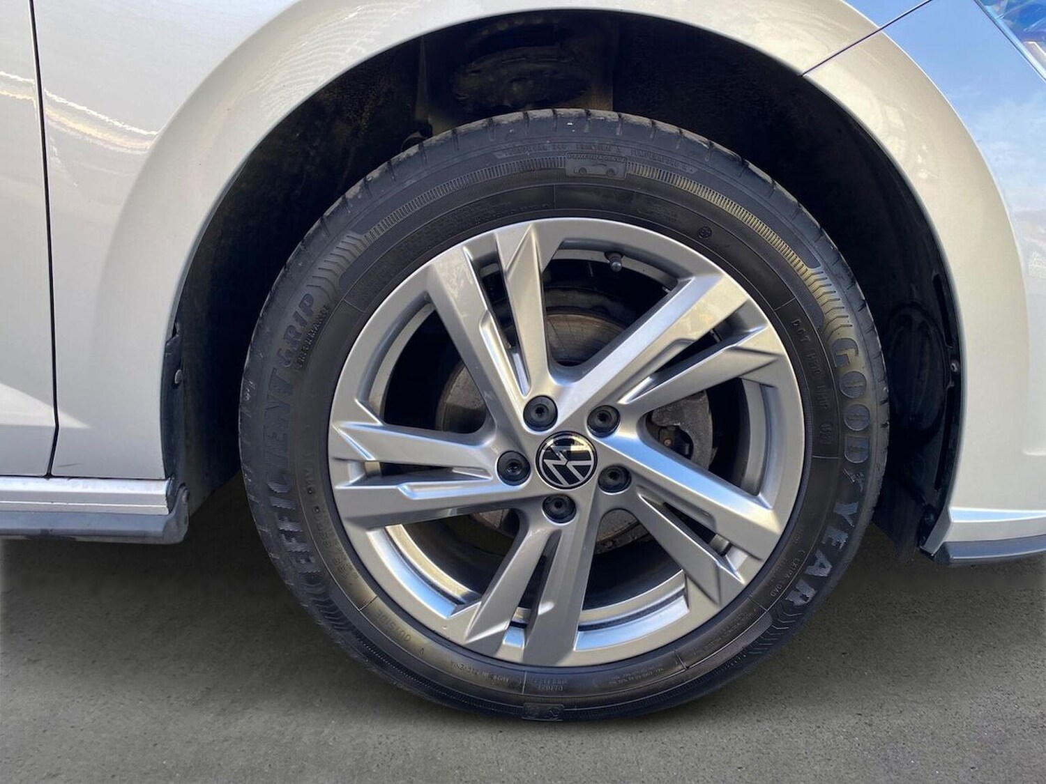 Used Volkswagen Polo 2023 for sale - 78193864: Photo 6