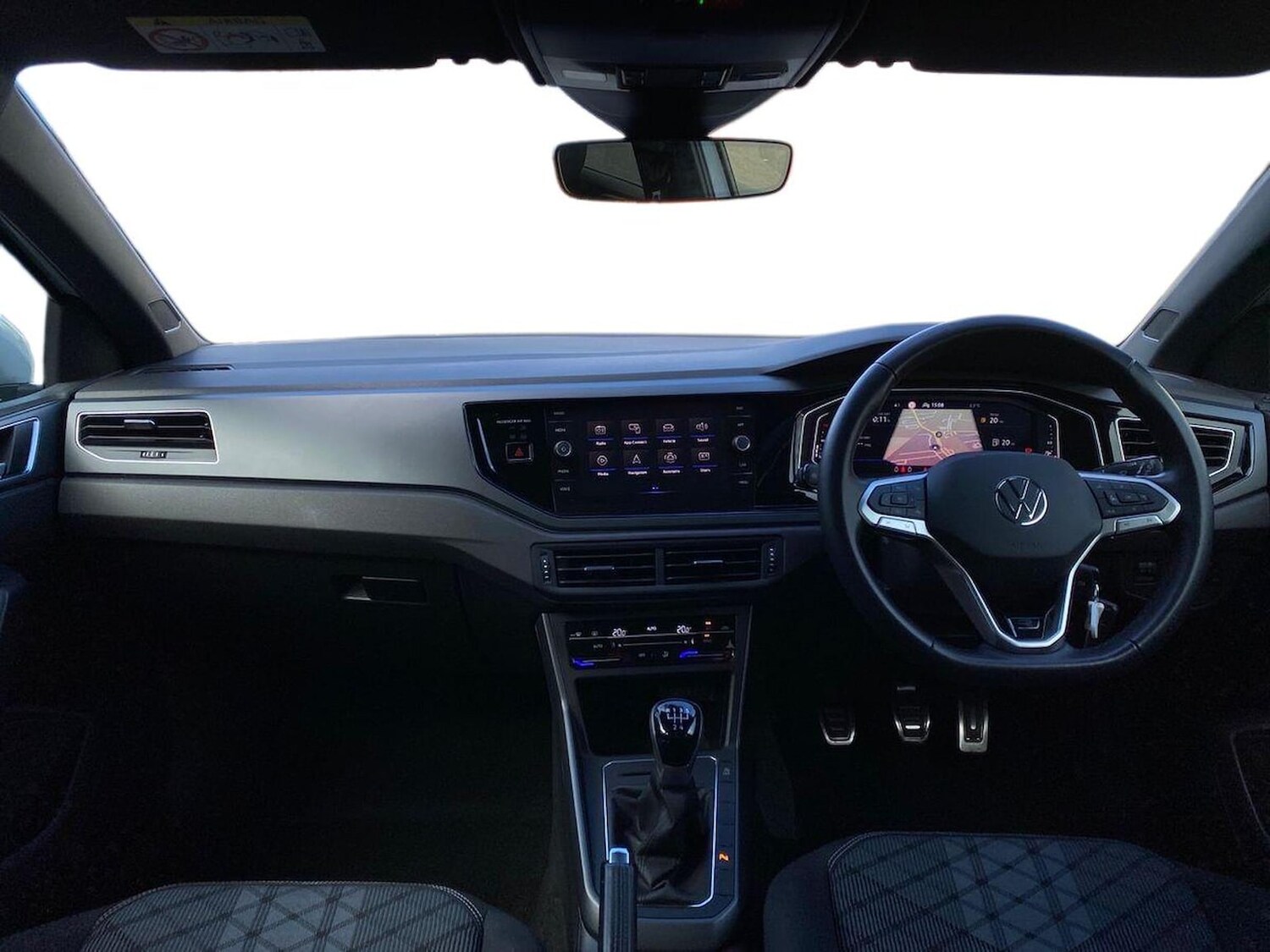 Used Volkswagen Polo 2023 for sale - 78193864: Photo 8