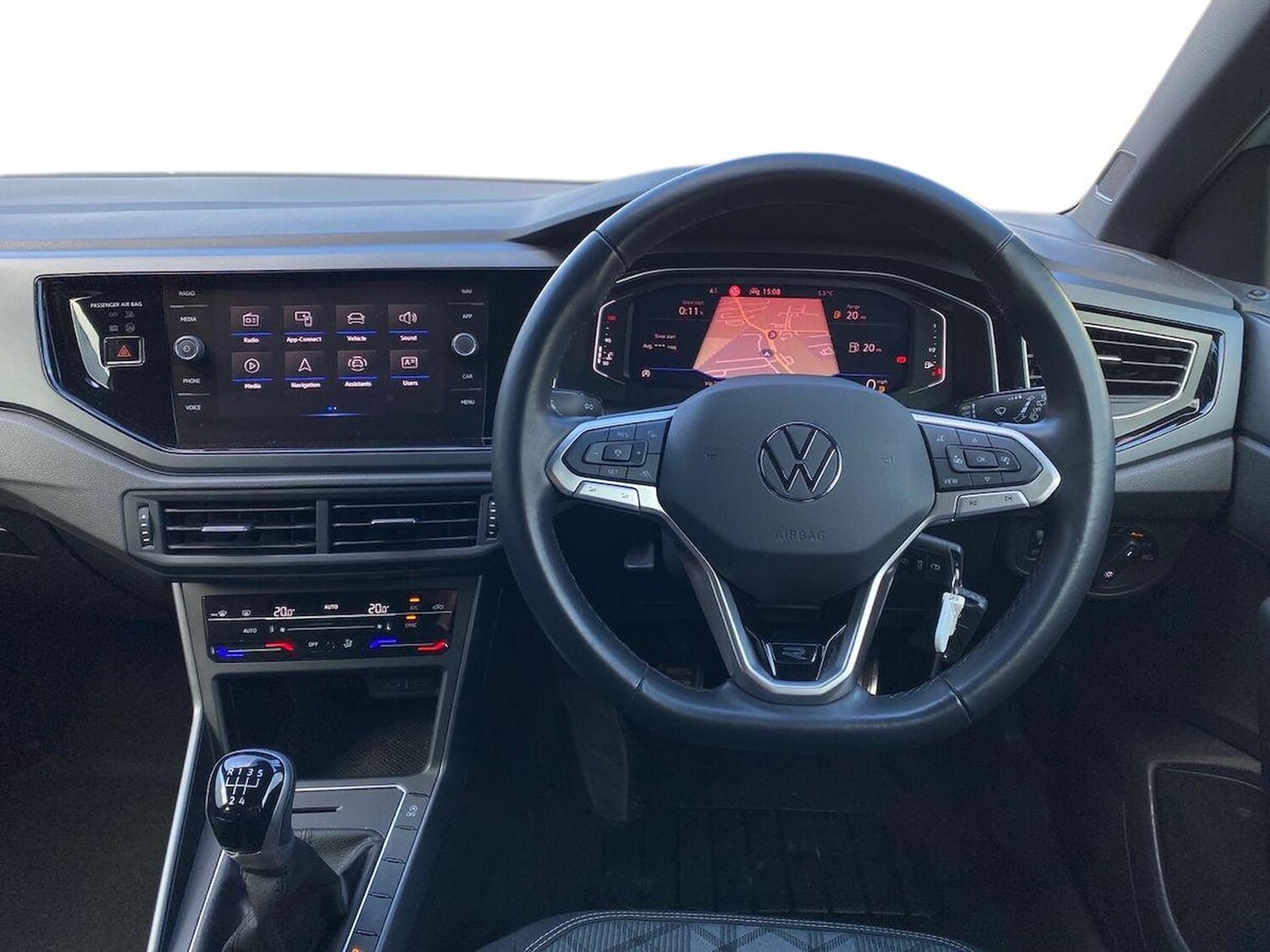 Used Volkswagen Polo 2023 for sale - 78193864: Photo 9