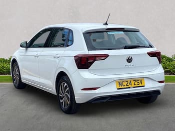 Used Volkswagen Polo 2024 for sale - 79779542: Photo