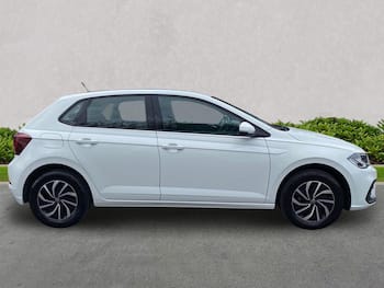 Used Volkswagen Polo 2024 for sale - 79779542: Photo