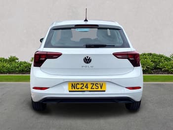 Used Volkswagen Polo 2024 for sale - 79779542: Photo