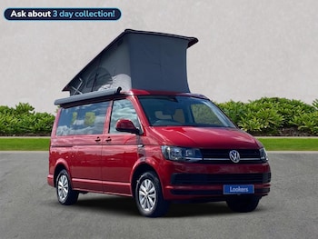 2017 - 2.0 Tdi Bluemotion Tech Beach 150 5Dr