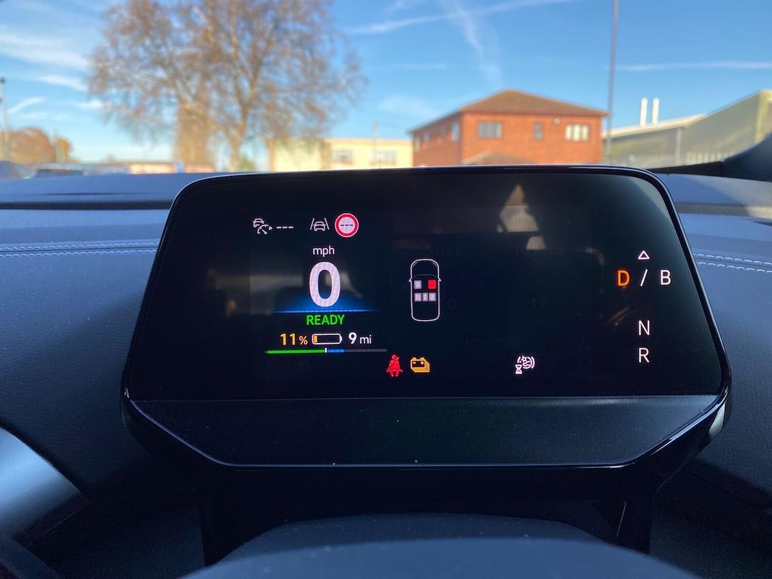 Used Volkswagen ID.4 2025 for sale - 77487595: Photo 10