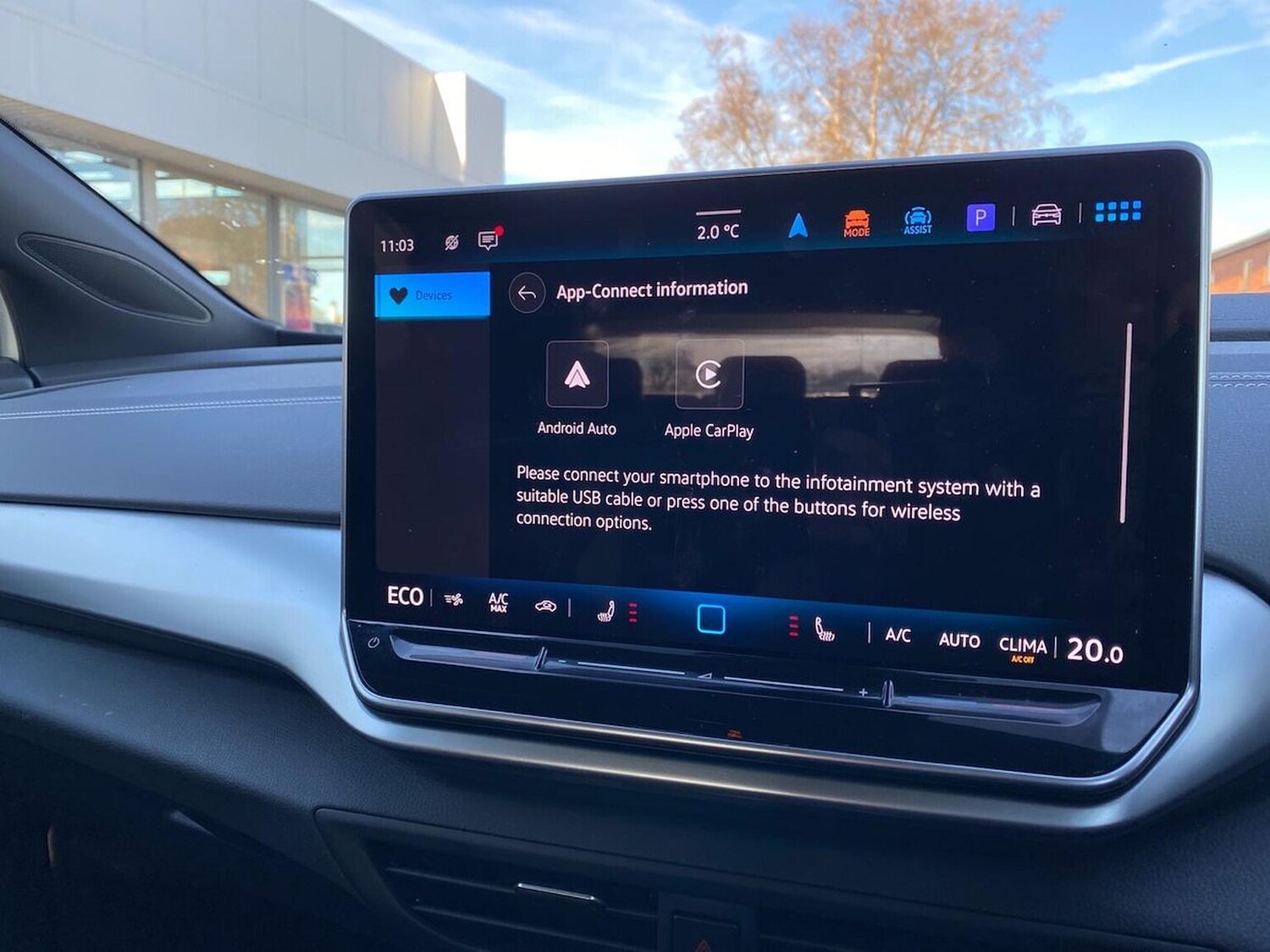 Used Volkswagen ID.4 2025 for sale - 77487595: Photo 11