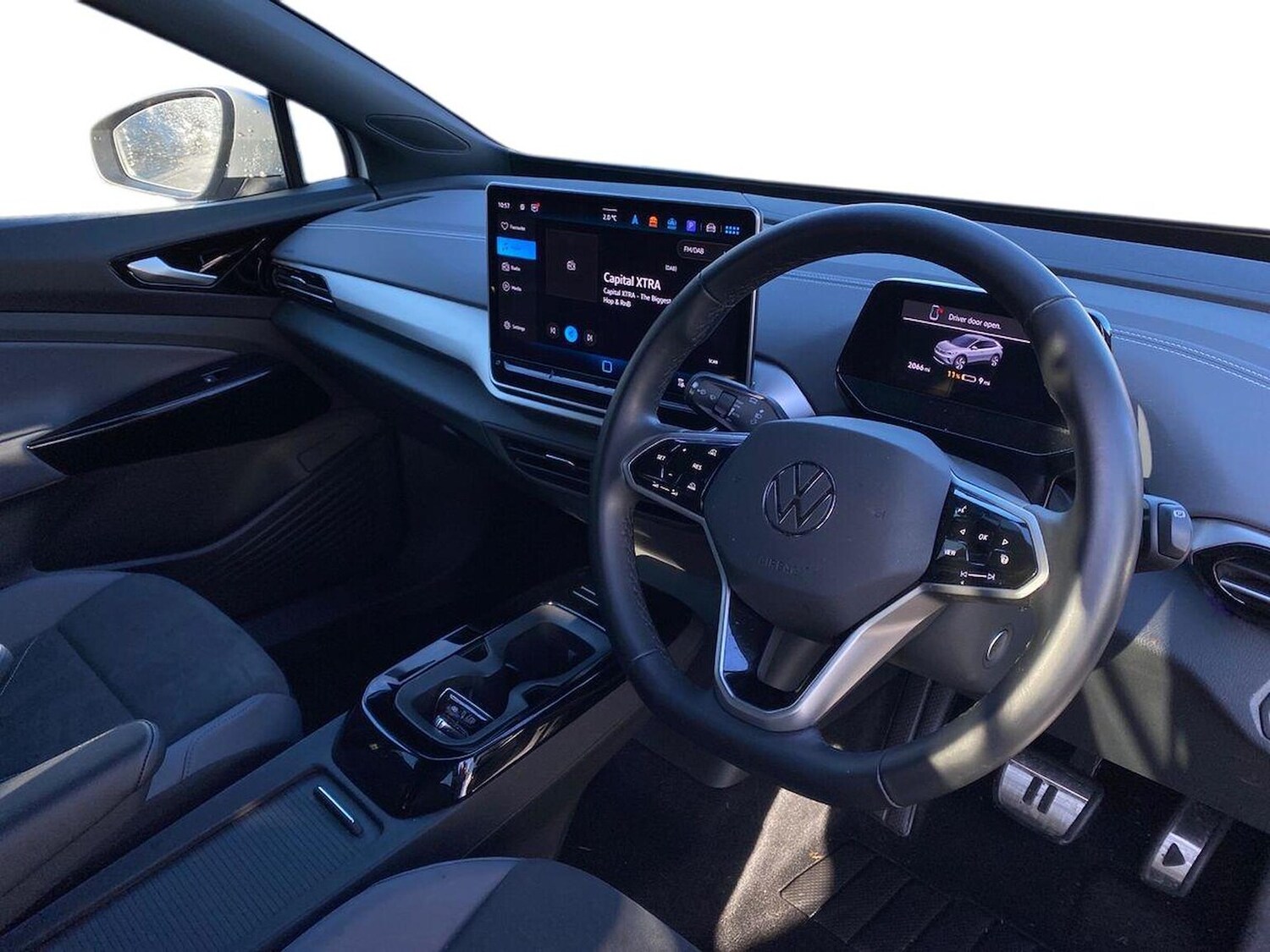 Used Volkswagen ID.4 2025 for sale - 77487595: Photo 15