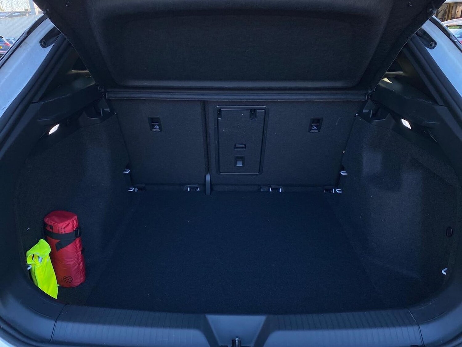 Used Volkswagen ID.4 2025 for sale - 77487595: Photo 17