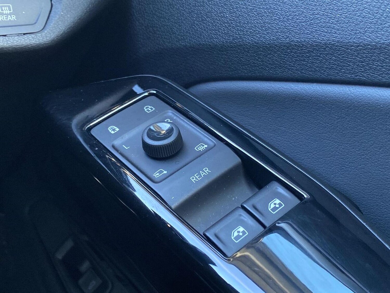 Used Volkswagen ID.4 2025 for sale - 77487595: Photo 21