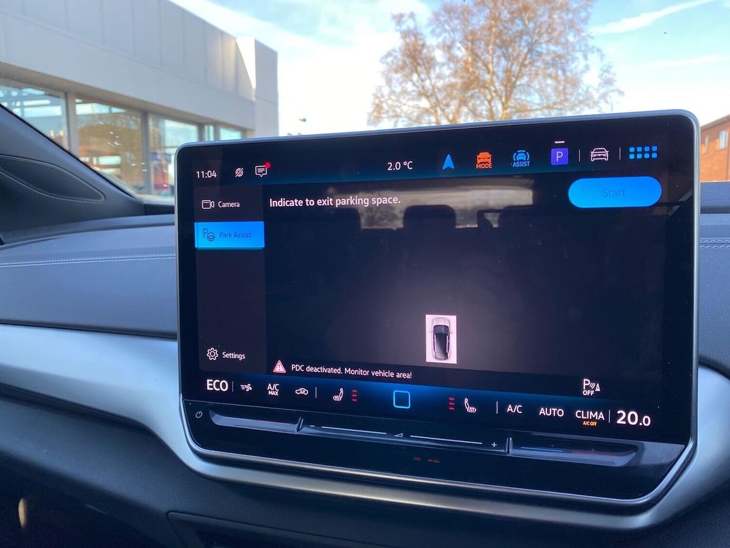 Used Volkswagen ID.4 2025 for sale - 77487595: Photo 35