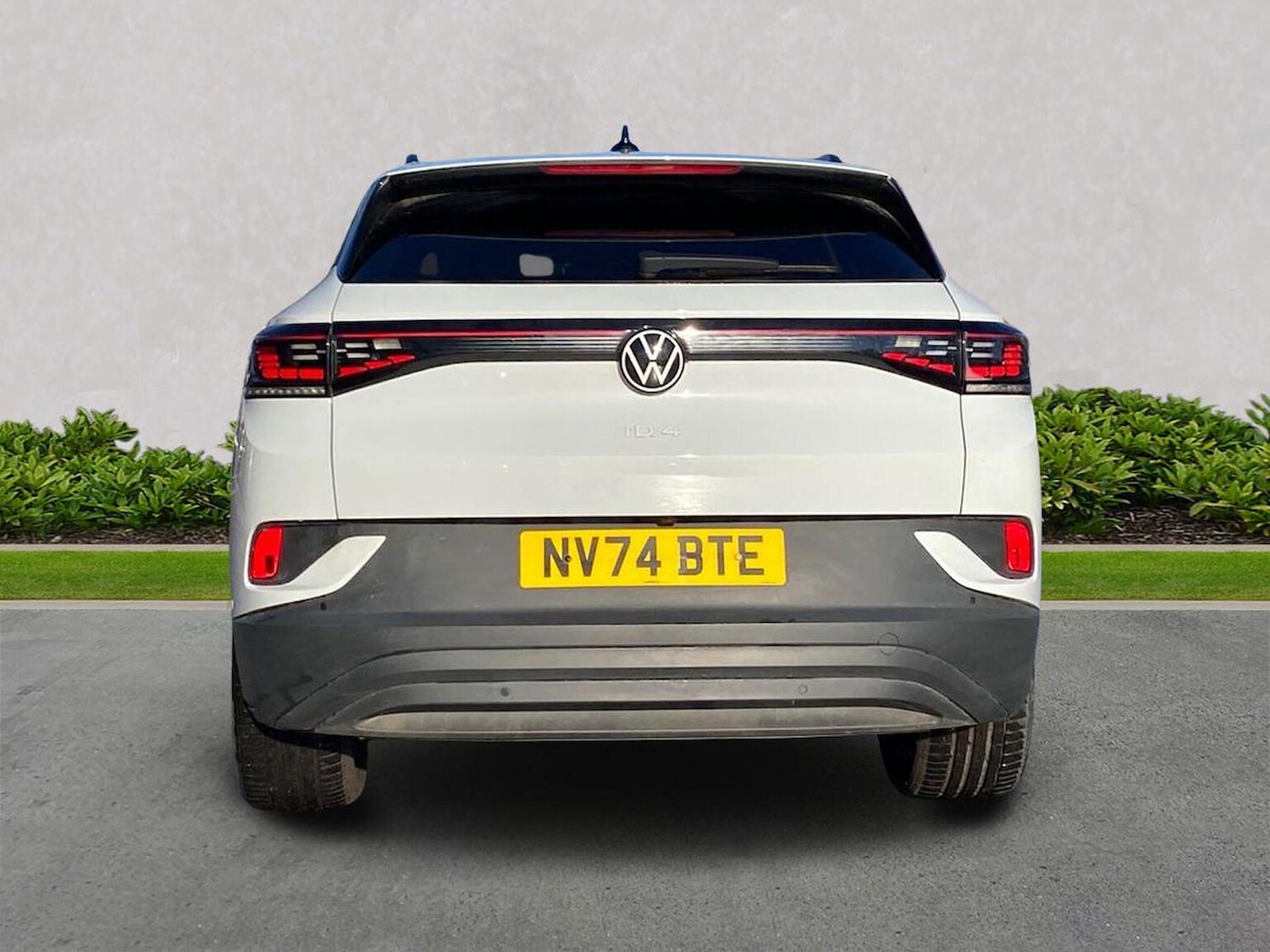 Used Volkswagen ID.4 2025 for sale - 77487595: Photo 4