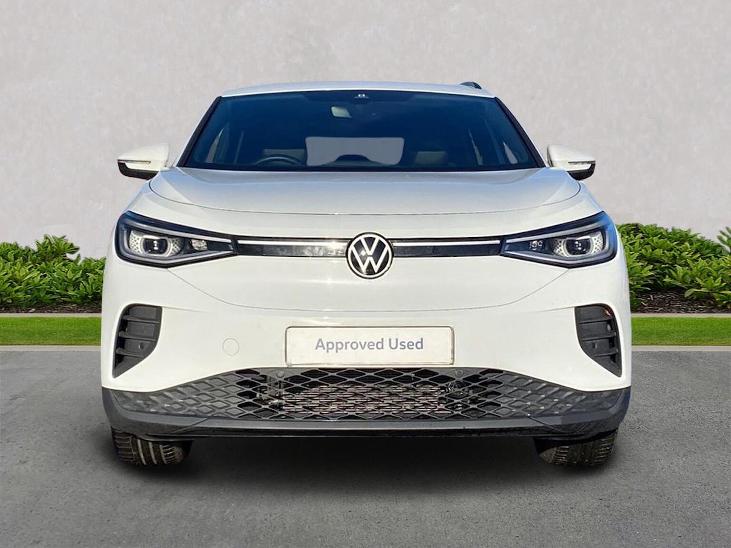 Used Volkswagen ID.4 2025 for sale - 77487595: Photo 5