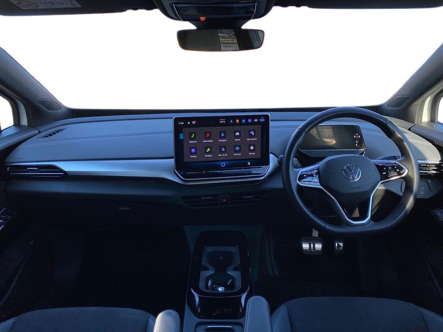 Used Volkswagen ID.4 2025 for sale - 77487595: Photo 8