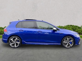Used Volkswagen Golf 2024 for sale - 75907371: Photo