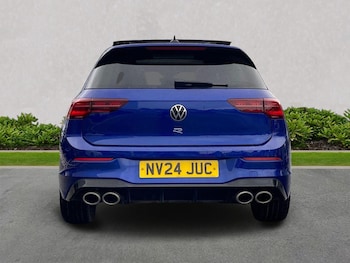 Used Volkswagen Golf 2024 for sale - 75907371: Photo